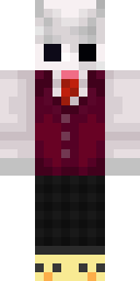 2D skin preview