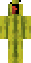 Skin preview for Melone