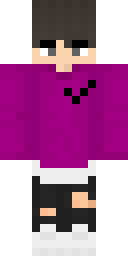 Skin preview for nzghtmare