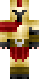 Skin preview for SP4RTXN
