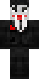Skin preview for paulberger