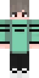 Skin preview for Sthyq