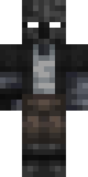 2D skin preview