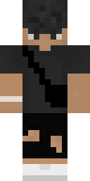 Skin preview for CuzImRyan_YT