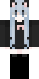 Skin preview for littlekitties