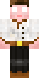 Skin preview for vinniegameboy