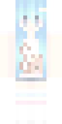 2D skin preview