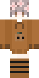 2D skin preview