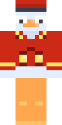 Skin preview for IOEnte