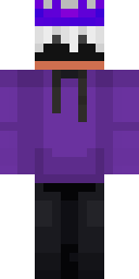 2D skin preview