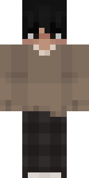 2D skin preview