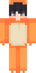2D skin preview