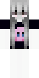 2D skin preview