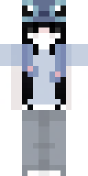 Skin preview for Kimi_9
