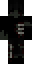 2D skin preview