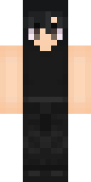 2D skin preview