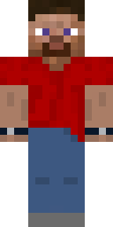 2D skin preview