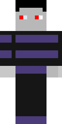 2D skin preview