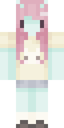Skin preview for llka