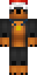 Skin preview for qualude