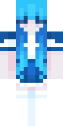 2D skin preview