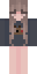 2D skin preview
