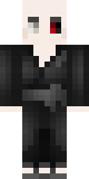 2D skin preview