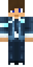 2D skin preview