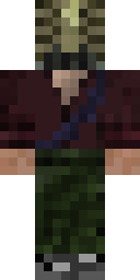 Skin preview for dusman_