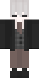 2D skin preview