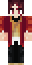 Skin preview for Erickh_06