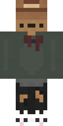 Skin preview for AbgehobenYT