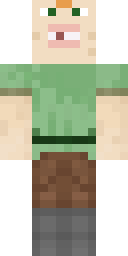 Skin preview for Sycoraz