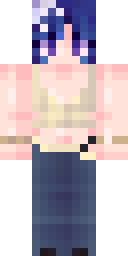 Skin preview for rransi