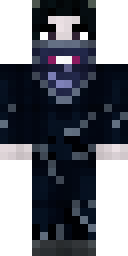 2D skin preview