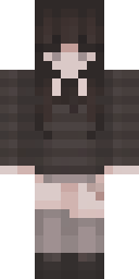 2D skin preview