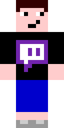 Skin preview for DjDomwell