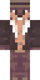 2D skin preview