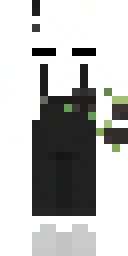 2D skin preview