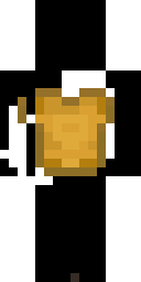 2D skin preview