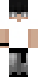 2D skin preview