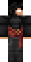 2D skin preview