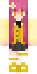 2D skin preview