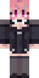 2D skin preview