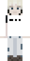 2D skin preview