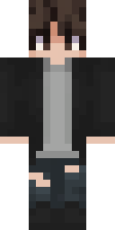 2D skin preview