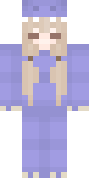 2D skin preview