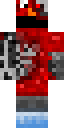 Skin preview for 8aeb