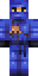 2D skin preview