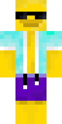 Skin preview for sprayable